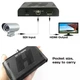 Профессиональный конвертер видеосигнала 1шт LKV368 в HDMI формат SD-SDI/HD-SDI/3G-SDI - изображение 3