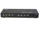 Распределитель HDMI сигналов 1 вход на 8 выходов Lenkeng LKV318 спліттер высокой четкости до 8 устройств - изображение 10