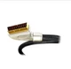 Премиум кабель SCART-SCART Reference Line 1T-VR10-02 длина 2.0 м карбон позолота 24К медь OFC ∅11 мм - изображение 4