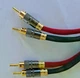 Кабель для аудио 2.5 м REFERENCE Line с разъемами FIRST CABLE 2xBanana к 2xBanana 1T-AR80-02.5 диаметром 13мм - изображение 8