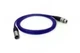 Профессиональный кабель DMX для светового оборудования 5 м FIRST CABLE 1T-DMX5-005 XLR 5pin металлический - изображение 8