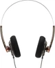 Проводные наушники MOONDROP Old Fashioned On-Ear Headphone 40mm large dynamic driver 0.78-2pin 3.5mm Plug Black (md-hp-032) - изображение 7