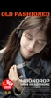 Проводные наушники MOONDROP Old Fashioned On-Ear Headphone 40mm large dynamic driver 0.78-2pin 3.5mm Plug Black (md-hp-032) - изображение 9