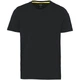Футболка T-shirts 1/2 sleeves Camel Active 409641-9T01-88 52 Чорний (4064478111947) - изображение 1