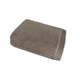 Полотенце Lotus Home Отель Premium Microcotton Brown 90*150 550 г/м² (svt-2000022352024) - изображение 7