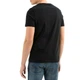 Футболка T-shirts 1/2 sleeves Camel Active 409641-9T01-88 52 Чорний (4064478111947) - изображение 3