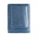 Рушник Lotus Home Готель Premium - Microcotton Solid Blue 50*90 550 г/м² (svt-2000022352055) - зображення 7