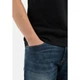 Футболка T-shirts 1/2 sleeves Camel Active 409641-9T01-88 52 Чорний (4064478111947) - изображение 7