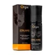 Збуджуючий чоловічий гель-стимулятор Orgie Xtra Hard Power Gel 50 мл розігріваючий для посилення ерекції та тонусу стимулює інтенсивний кровообіг крем забезпечує більш потужну та тривалу чоловічу силу - зображення 3