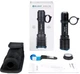 Фонарь Olight Warrior X 3 Black - изображение 3
