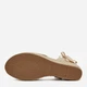 Женские эспадрильи DeeZee WS2509-001 5904862993478 36 23.7 см Бежевые (5904862993539) - изображение 6
