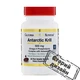 Жир арктического криля с астаксантином California Gold Nutrition (Krill oil with astaksanthin) 500 мг 30 капсул со вкусом лимона и клубники CGN01100 - изображение 6