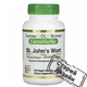 Экстракт зверобоя California Gold Nutrition (St. John's Wort) 300 мг 60 капсул CGN01117 - изображение 5
