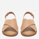 Женские сандалии JENNY WS5551-10 5906751032282 35 22.7 см Бежевые (5906751032428) - изображение 5
