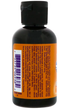 Стевия NOW Foods (Stevia Liquid) 60 мл со вкусом ириса NOW06938 - изображение 2
