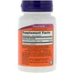 7 кето NOW Foods (7-KETO DHEA) 100 мг 60 капсул NOW03013 - зображення 3