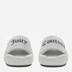 Женские шлепанцы Juicy Couture WSS21515-04 5906751063255 41 27.3 см Серые (5906751063330) - изображение 5