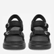 Женские сандалии Juicy Couture WSS21516-01 5906751042281 41 27.3 см Черные (5906751042397) - изображение 5