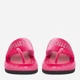 Женские вьетнамки Juicy Couture WSS21533-01 5906751063392 36 24.1 см Розовые (5906751063439) - изображение 5