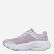 Женские кроссовки Skechers 129470 LAV 40 (10US) 27 см Лавандовые (198739201611) - изображение 3