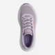 Женские кроссовки Skechers 129470 LAV 36 (6US) 23 см Лавандовые (198739201536) - изображение 4