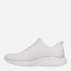 Женские кроссовки Skechers 117497 WTGD 39 (9US) 26 см Белые (199252037558) - изображение 3