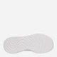 Женские кроссовки Skechers 117497 WTGD 38 (8US) 25 см Белые (199252037534) - изображение 5