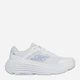 Женские кроссовки Skechers 129470 WMNT 37 (7US) 24 см Белые (198739358421) - изображение 1