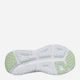 Женские кроссовки Skechers 129470 WMNT 38 (8US) 25 см Белые (198739358445) - изображение 5