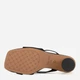 Женские мюли Nine West WSS21562-01 5906751068274 39 25.8 см Черные (5906751068328) - изображение 6