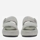 Женские шлепанцы Juicy Couture WSS21515-02 5906751063606 37 24.6 см Серые (5906751063705) - изображение 5