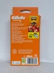 Змінні картриджі для гоління Gillette Fusion 11 - изображение 2