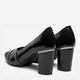 Женские туфли Lasocki WYL3267-8Z 5904862299976 37 24.5 см Черные (5904862300078) - изображение 4