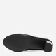 Женские туфли Lasocki WYL3267-8Z 5904862299976 39 25.8 см Черные (5904862299990) - изображение 7