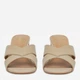 Женские мюли кожаные Lasocki WYL3454-11Z 5903698603933 38 24.9 см Бежевые (5903698604015) - изображение 5