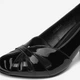 Женские туфли Lasocki WYL3267-8Z 5904862299976 40 26.5 см Черные (5904862300009) - изображение 8
