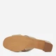 Женские мюли кожаные Lasocki WYL3454-11Z 5903698603933 39 25.5 см Бежевые (5903698603957) - изображение 7