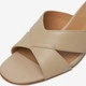 Женские мюли кожаные Lasocki WYL3454-11Z 5903698603933 36 23.7 см Бежевые (5903698604053) - изображение 8
