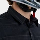 Рубашка TLD Grind Flannel YD Plaid Black/Carbon L Troy Lee Designs (1106-827650024) - изображение 7