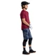 Велоджерси TLD Skyline Air SS Jersey Mono Ox Red S Troy Lee Designs (1106-337931042) - изображение 9
