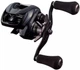 Катушка мультипликаторная Daiwa 22 Zillion TW HD 1000HL (1102-10630131) - изображение 1