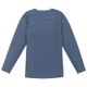 Велоджерси TLD Skyline LS Jersey Mono S Steel Blue Troy Lee Designs (1106-341472022) - изображение 2