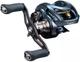 Катушка мультипликаторная Daiwa Steez A II TW 1000HL (1102-10613385) - изображение 1