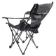Крісло складане Ranger Relax Black (Арт. RA 2255B) - зображення 5