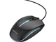 Миша Borofone BG10 Black - зображення 2