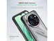 Смартфон Oukitel WP62 16/512GB Silver - изображение 6