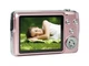 Компактний фотоапарат AgfaPhoto DC8200 Pink (SB6344) - изображение 2