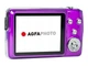 Компактний фотоапарат AgfaPhoto DC8200 Purple (SB6517) - изображение 2