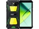 Смартфон Oukitel G5 4/64GB Green - изображение 1