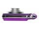 Компактний фотоапарат AgfaPhoto DC8200 Purple (SB6517) - изображение 4